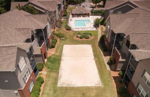 Vibrant Living Near Auburn University l 4BR 4BA - Foto 30