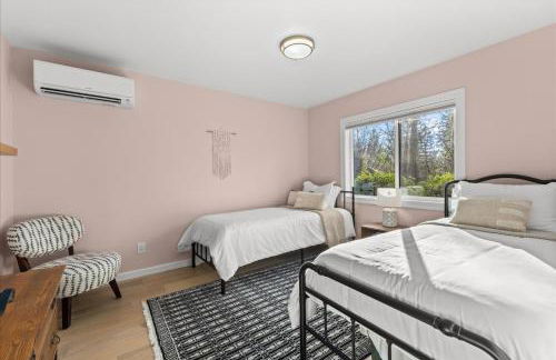 Issaquah Forest Escape on Tiger Mountain - Foto 25