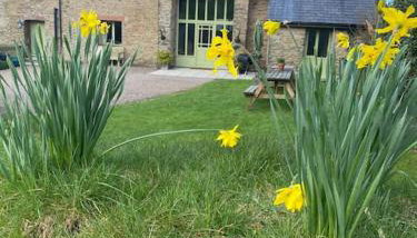 The Wheelhouse at Hewish Mill - Foto 3