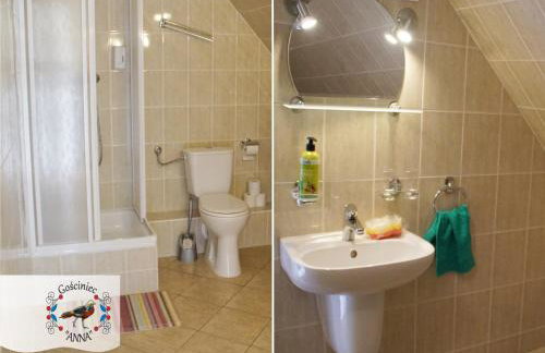 Holiday Home Zgorzale by Lake Radunskie - Photo 43