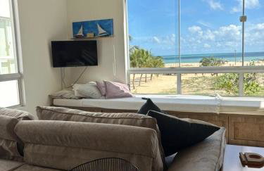 Beach Front Exclusive Villa with Pool - Foto 7