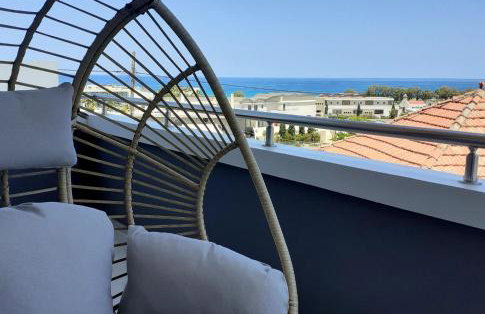 Phaedra's Studios in Kolymbari - Foto 16