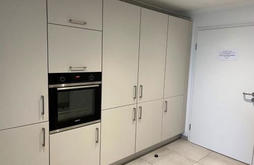 Steiner Strandappartements Studio-Appartement 104 Seeseite - Foto 16