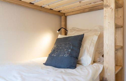 Chalet Plan Glacier - Foto 54