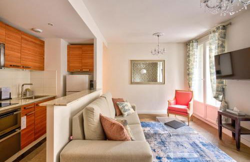 Apartments du Louvre - Le Marais - Foto 46