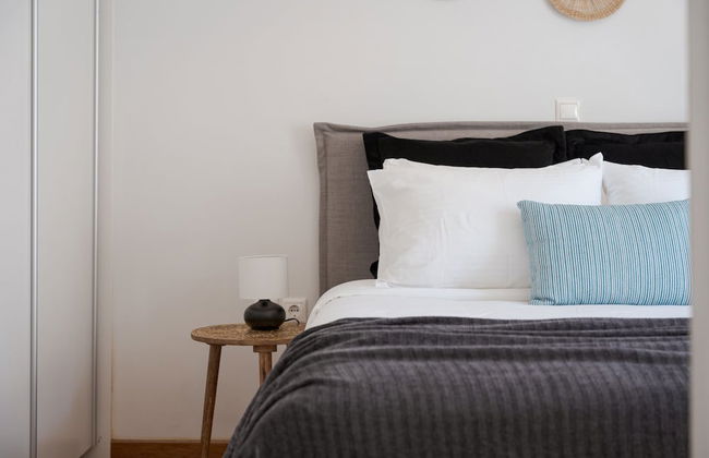 Athenian Riviera Panorama Villa - Foto 13