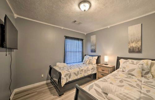 half Mi to Fort Campbell State Line Retreat - Foto 20