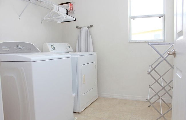 Fl Special!! Berkeley Executive Pool 5 Bedroom Villa - Foto 21