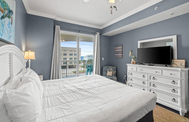 Mexico Beach - Summerhouse by PHG - Foto 6