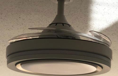 Torres del Saler, Gola de Puchol, Valencia - Photo 31