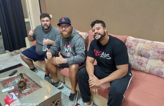 Hi Pyramids - Foto 11