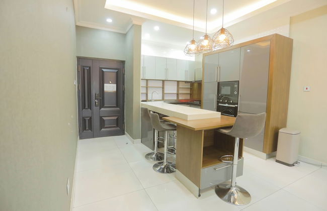 Accra Luxury Apartment at Silicon Square - Foto 50