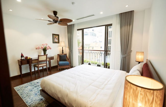 Camellia Residence Hanoi - Foto 11