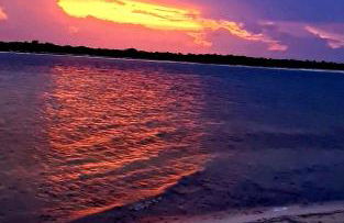 Ondas do Preá - 700m da Praia - 12 km de Jeri - Foto 33