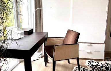 Stadtnah und ruhig - Foto 6