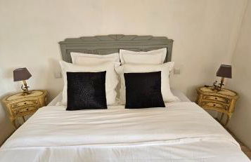 Super villa idyllique & antique avec vue mer imprenable - Foto 43