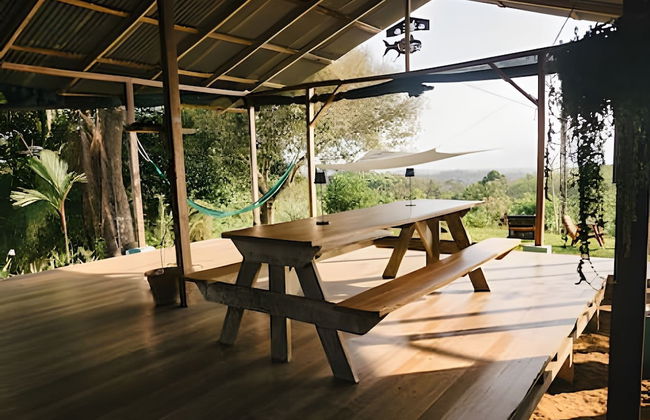 Balsa Nueva Lodge - Foto 52