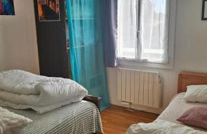 Vaste maison Fouras 15 pers 6 chbres meublé 3* - Foto 18