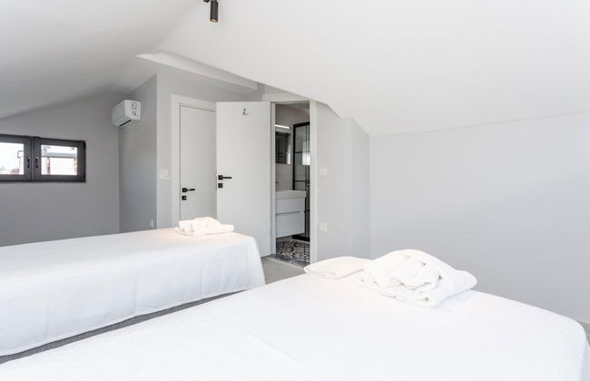 Villa Exclusive Paradise 3 - Foto 35