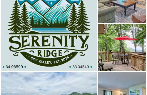 Serenity Ridge - Foto 1