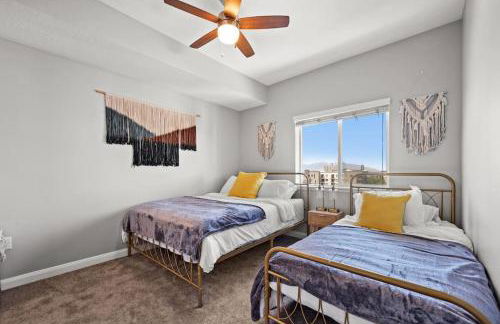 Charming Downtown Getaway - Foto 8