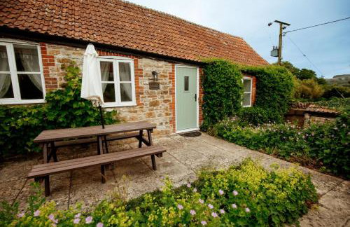 Gardeners Cottage - Rudge Farm Cottages - Foto 24
