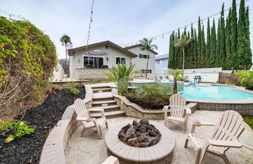 Golf, Swim, Relax Family Retreat in Corona! - Foto 1