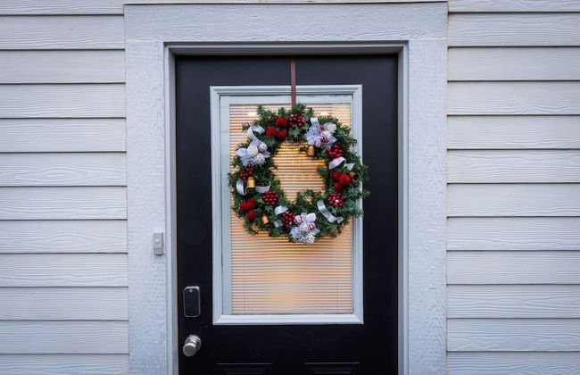 Dunkle Schoolhouse - Foto 74