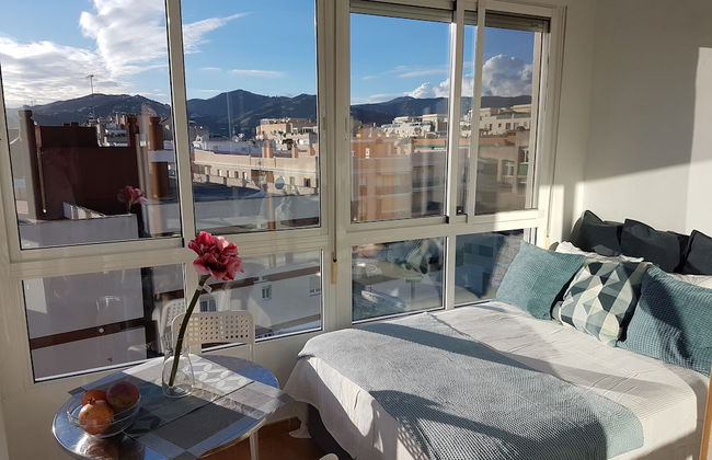 Corona central location mini penthouse - Photo 1