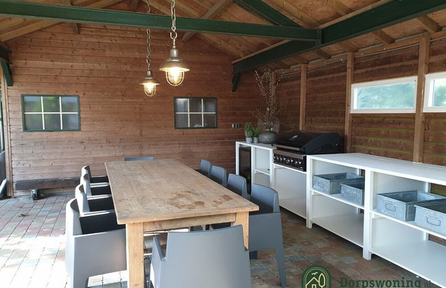 Country House in Leende Near Leenderbos Forest - Foto 16