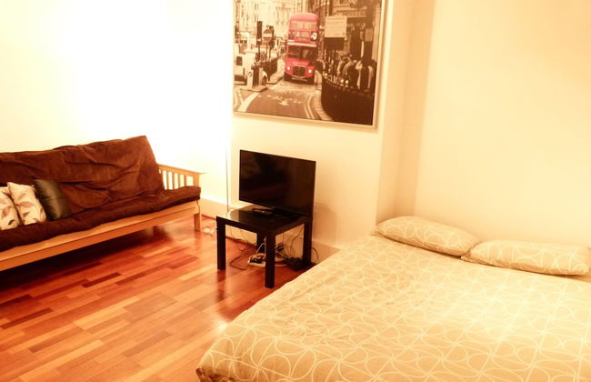 SS Property Hub – Covent Garden Apartment - Foto 7