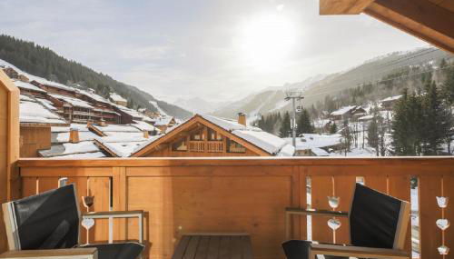 Residence l Hevana - maeva Home - Foto 5