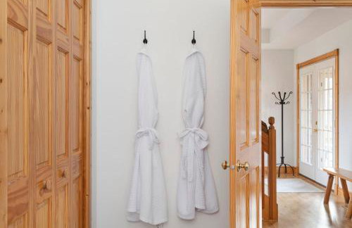 The Lodge, 'North Woods' style, boutique Galena Getaway! - Foto 33