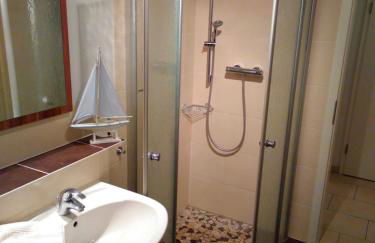 Quartier4u - 4 Sterne - inklusive eigene BikeBox mit Strom - Wäschepaket - POWER WLAN - Parkplatz - early CheckIn - # Bestpreisgarantie # - Foto 24