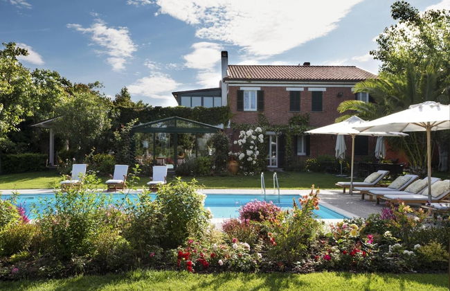 Villa Mirella Beach - Photo 15