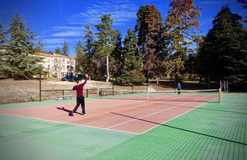 Résidence Château Ferrassières - Foto 116