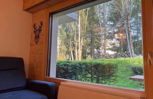 Le cocon du Bettex 1400 - Cozy Apt near Mont Blanc - Photo 12