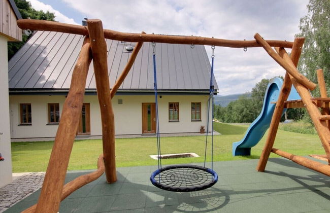 Beautiful Pondside Villa - Foto 39