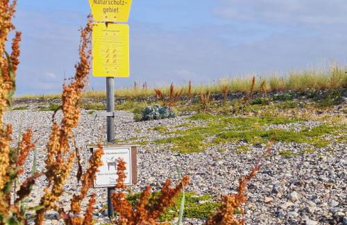 Ferienwohnung STRANDGUT - Foto 16