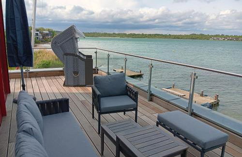 Lagrette Ferienhaus am Hainer See - Foto 31