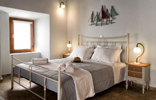 Gavrion s Nest - Perfect for Families - Couples - Foto 7