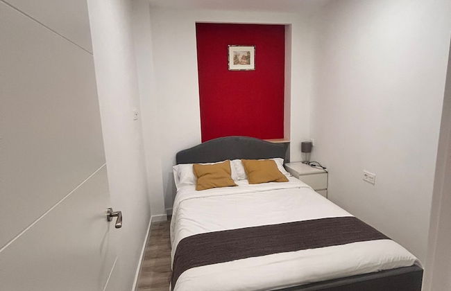 APARTAMENTOS APARTACO - Photo 13