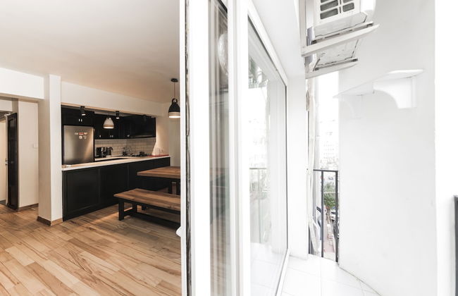 Spotless Flat in Central - Foto 21