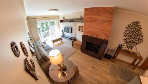 Hospeda Serra Gaúcha - Apto Capri - Foto 5