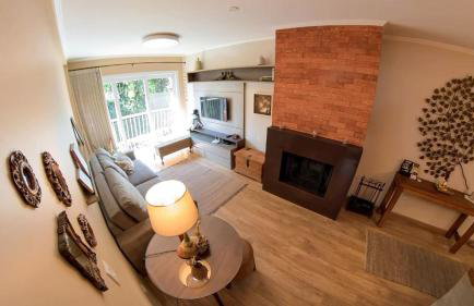 Hospeda Serra Gaúcha - Apto Capri - Foto 5