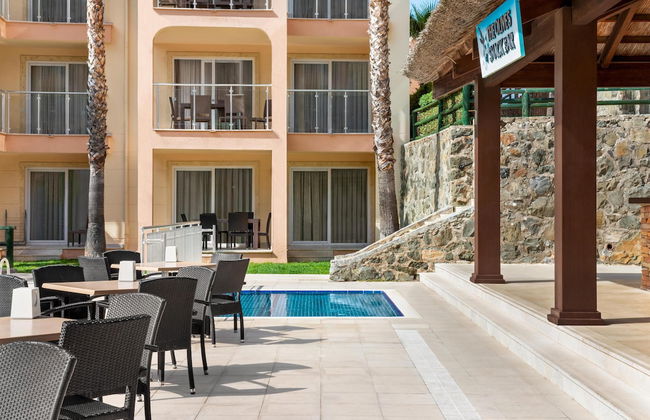 UNIQUE 5 STAR KUSADASI GOLF & SPA PRIVATE RESIDENCE - Foto 59