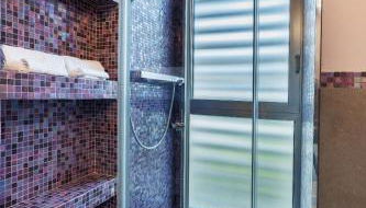 Molari Luxury Suites - Riccione - Foto 4, Shower