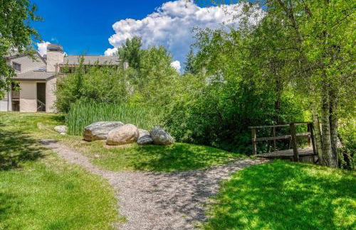 Cozy Avon Home by Beaver Creek - Foto 29