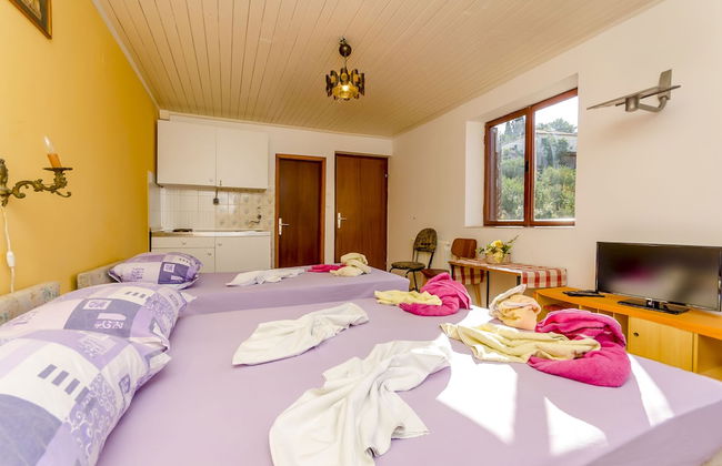 Apartments Komin - Foto 10