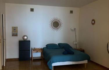 Appartement avec vue panoramique-Leucate Falaise - Foto 24